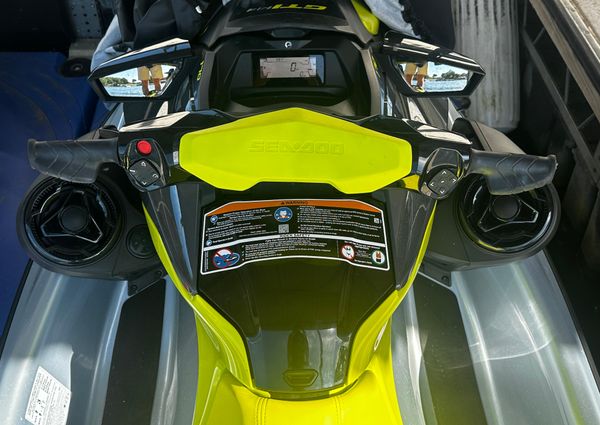 Sea-doo GTI-170 image