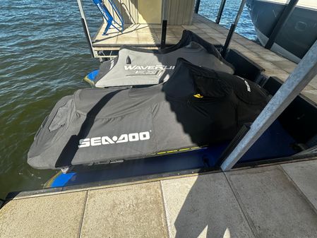 Sea-Doo GTI 170 image