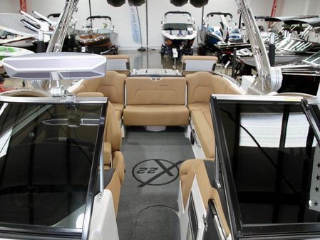 MasterCraft X22 image