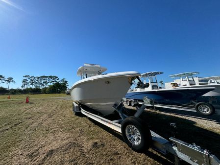 Everglades 335 Center Console image