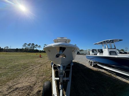 Everglades 335 Center Console image