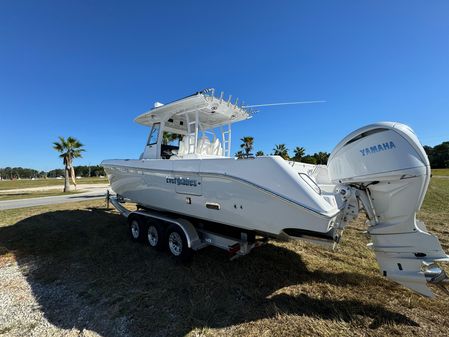 Everglades 335 Center Console image