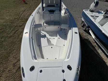 Everglades 335 Center Console image