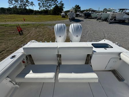 Everglades 335 Center Console image