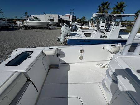 Everglades 335 Center Console image