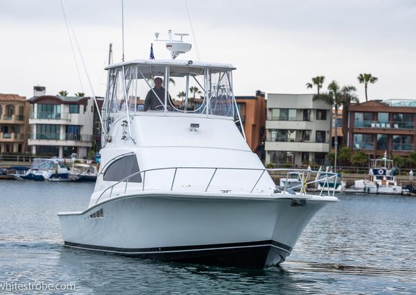 Luhrs CONVERTIBLE image