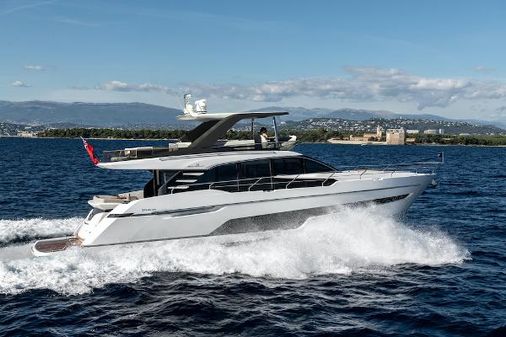 Fairline SQUADRON-68 image