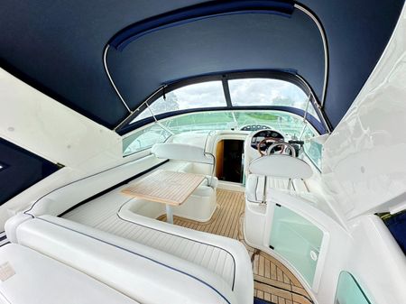 Fairline Targa 30 image