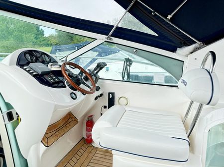 Fairline Targa 30 image