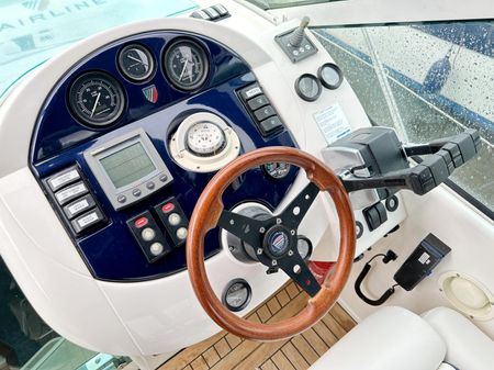 Fairline Targa 30 image