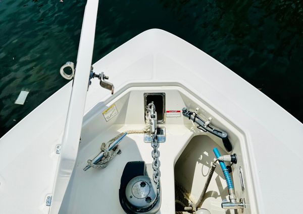 Boston Whaler 350 Outrage image