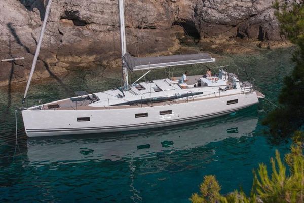 Jeanneau Jeanneau 54 - main image