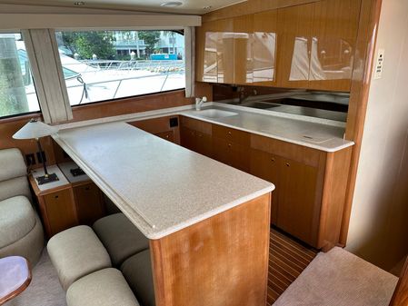 Viking 55 Convertible image