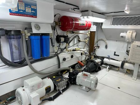 Viking 55 Convertible image