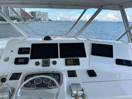 Viking 55 Convertible image