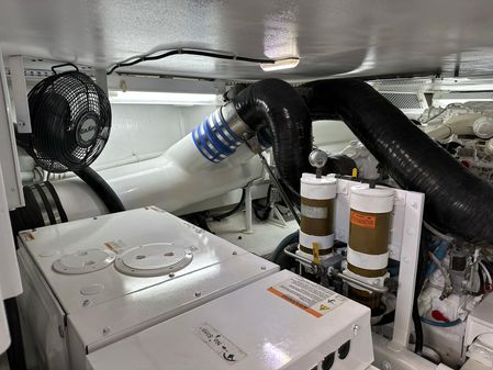 Viking 55 Convertible image