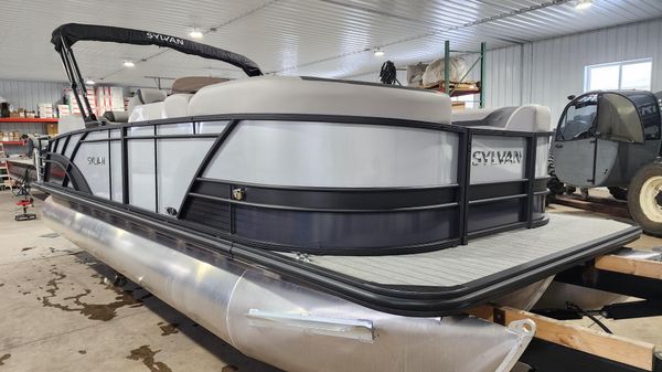 Sylvan L3 LZ