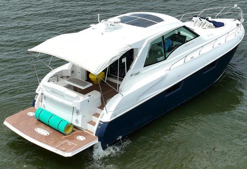 Cruisers Yachts 48 Cantius image