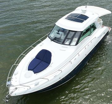 Cruisers Yachts 48 Cantius image