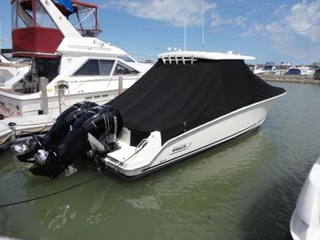 Boston Whaler 330 Outrage image