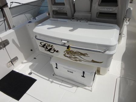 Boston Whaler 330 Outrage image