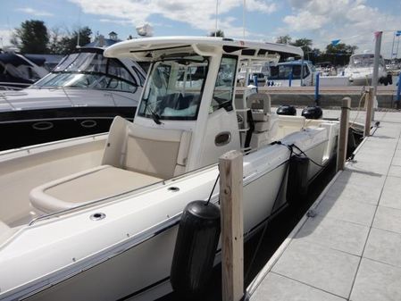 Boston Whaler 330 Outrage image