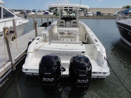 Boston Whaler 330 Outrage image