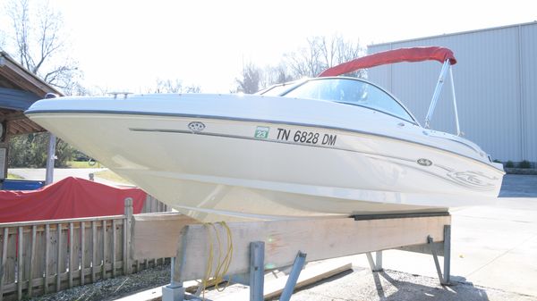 Sea Ray 180 Sport