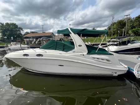 Sea Ray 260 Sundancer image