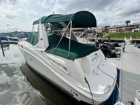 Sea Ray 260 Sundancer image