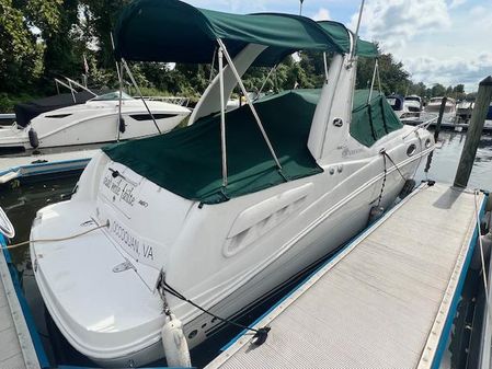 Sea Ray 260 Sundancer image