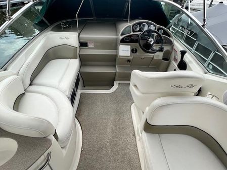 Sea Ray 260 Sundancer image