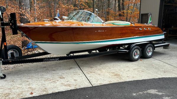 Riva Ariston 