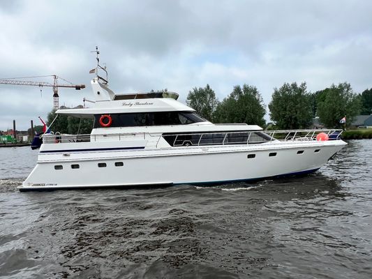 Wim Van der Valk Vitesse 54 - main image