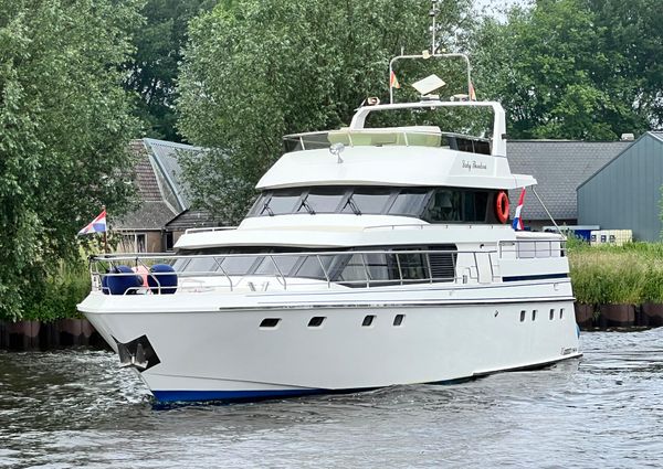 Wim Van der Valk Vitesse 54 image