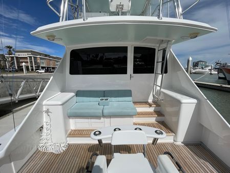 Custom Carolina 57 Capps Custom Sportfish image