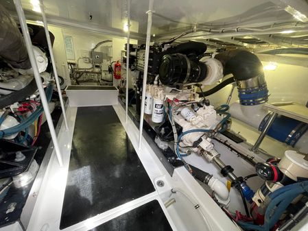 Custom Carolina 57 Capps Custom Sportfish image
