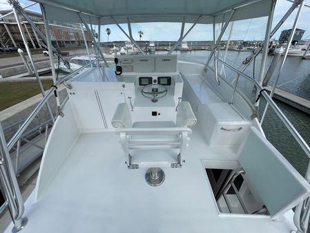 Custom Carolina 57 Capps Custom Sportfish image