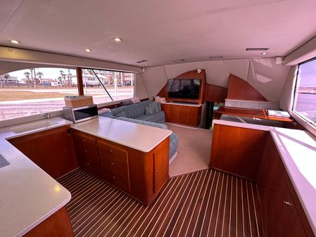 Custom Carolina 57 Capps Custom Sportfish image