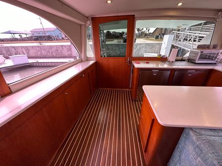 Custom Carolina 57 Capps Custom Sportfish image