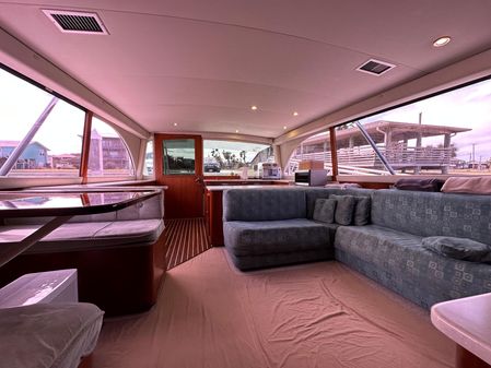 Custom Carolina 57 Capps Custom Sportfish image