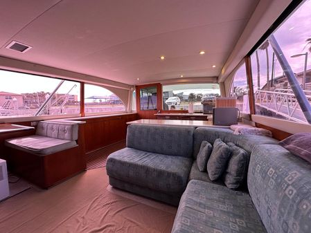 Custom Carolina 57 Capps Custom Sportfish image