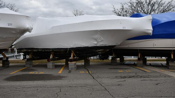 Sea Ray 300 Sundancer 