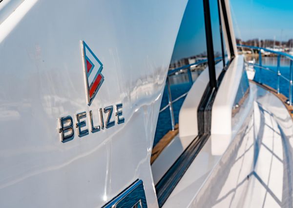 Belize 54-DAYBRIDGE image