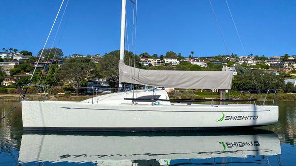 Flying Tiger Boats FT10M