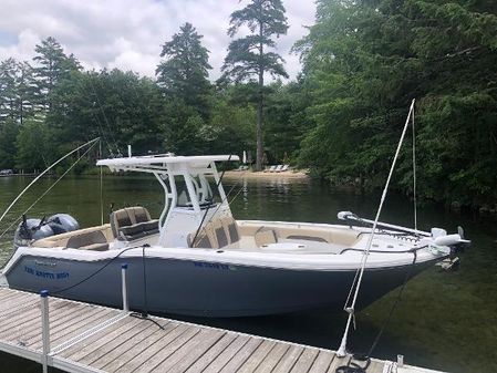 Tidewater 252-LXF image