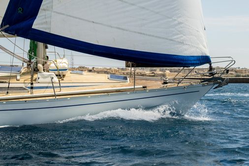 Grand Soleil 39 image