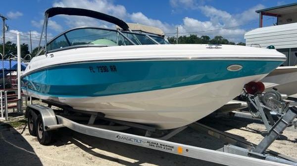 Regal 21 OBX 