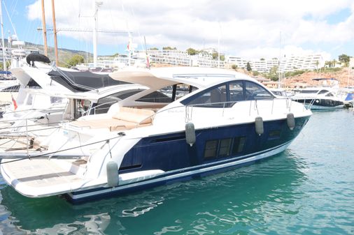 Fairline TARGA-48-OPEN image