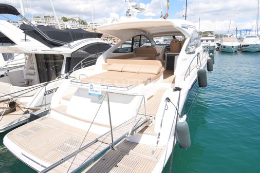 Fairline TARGA-48-OPEN image